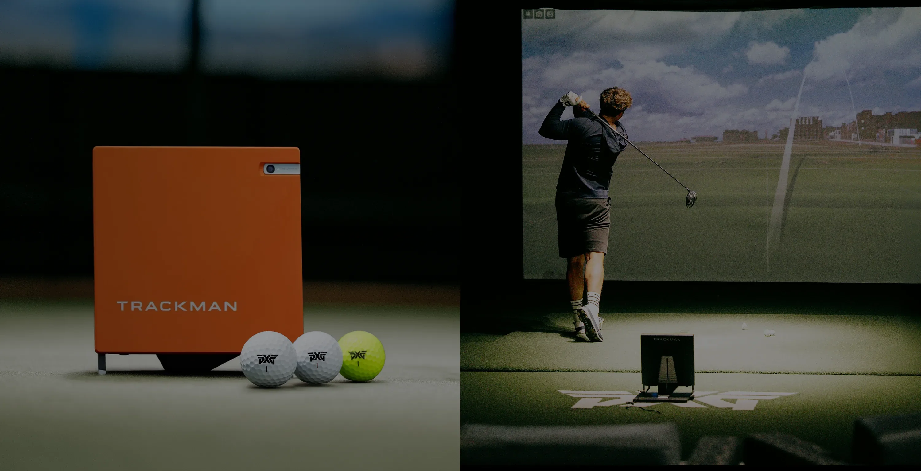 Master the Game with PXG